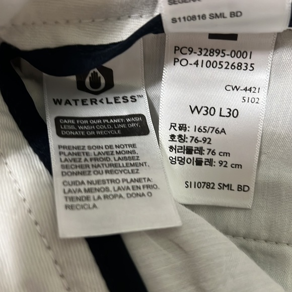 Dockers Dress Slacks - Picture 4 of 4